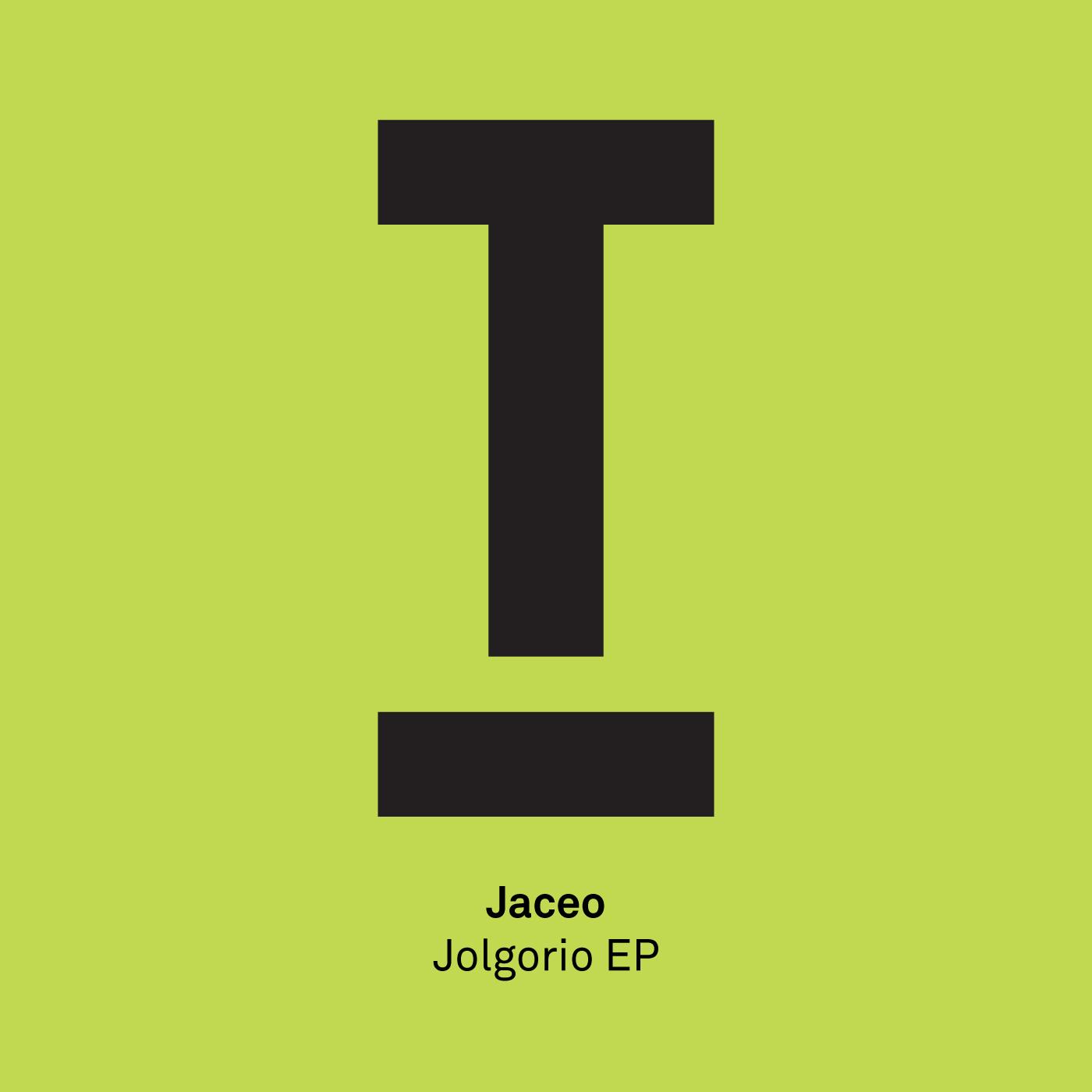 Jolgorio EP