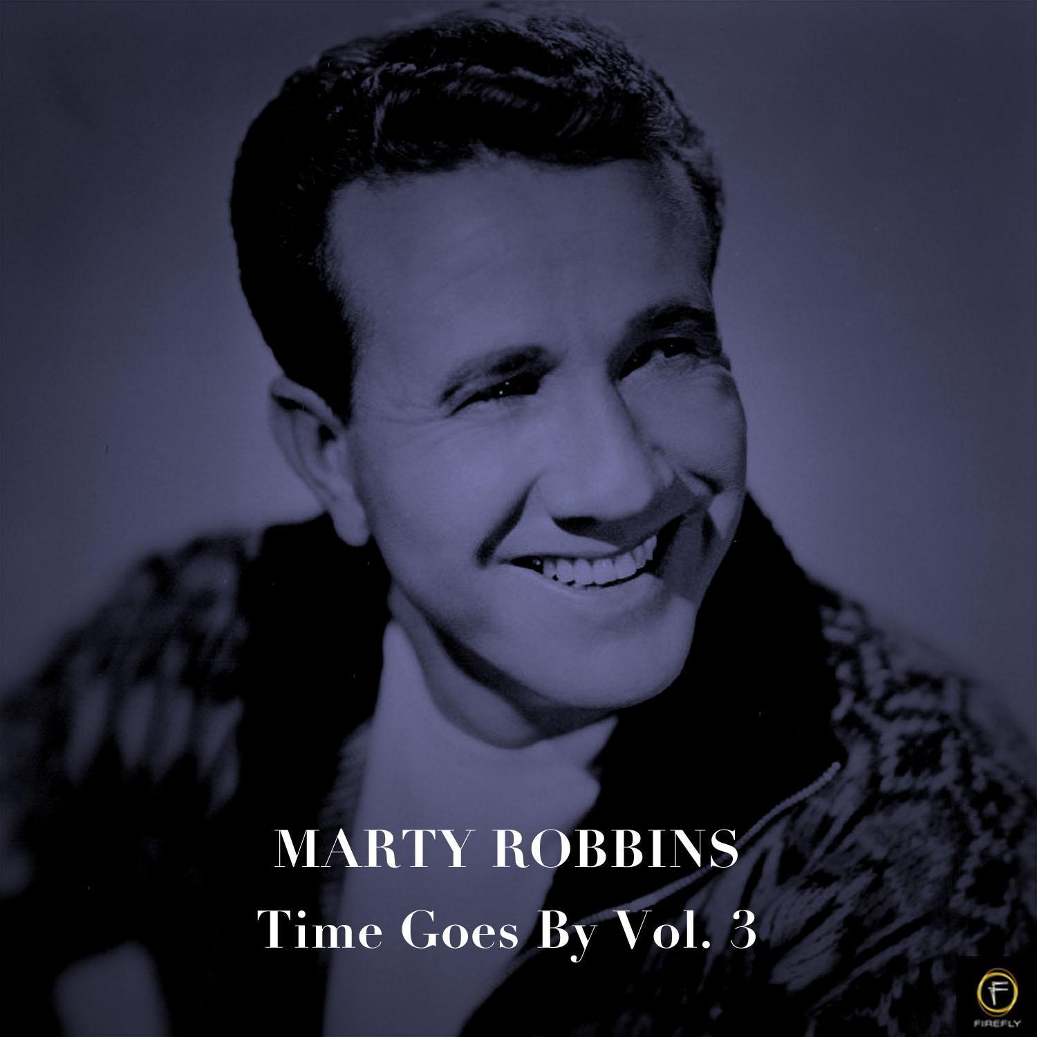Time Goes by, Vol. 3