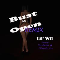 [苏荷原唱] Lil Will Feat. Shawty Lo