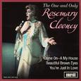 The One and Only Rosemary Clooney