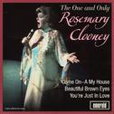 The One and Only Rosemary Clooney专辑