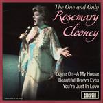 The One and Only Rosemary Clooney专辑