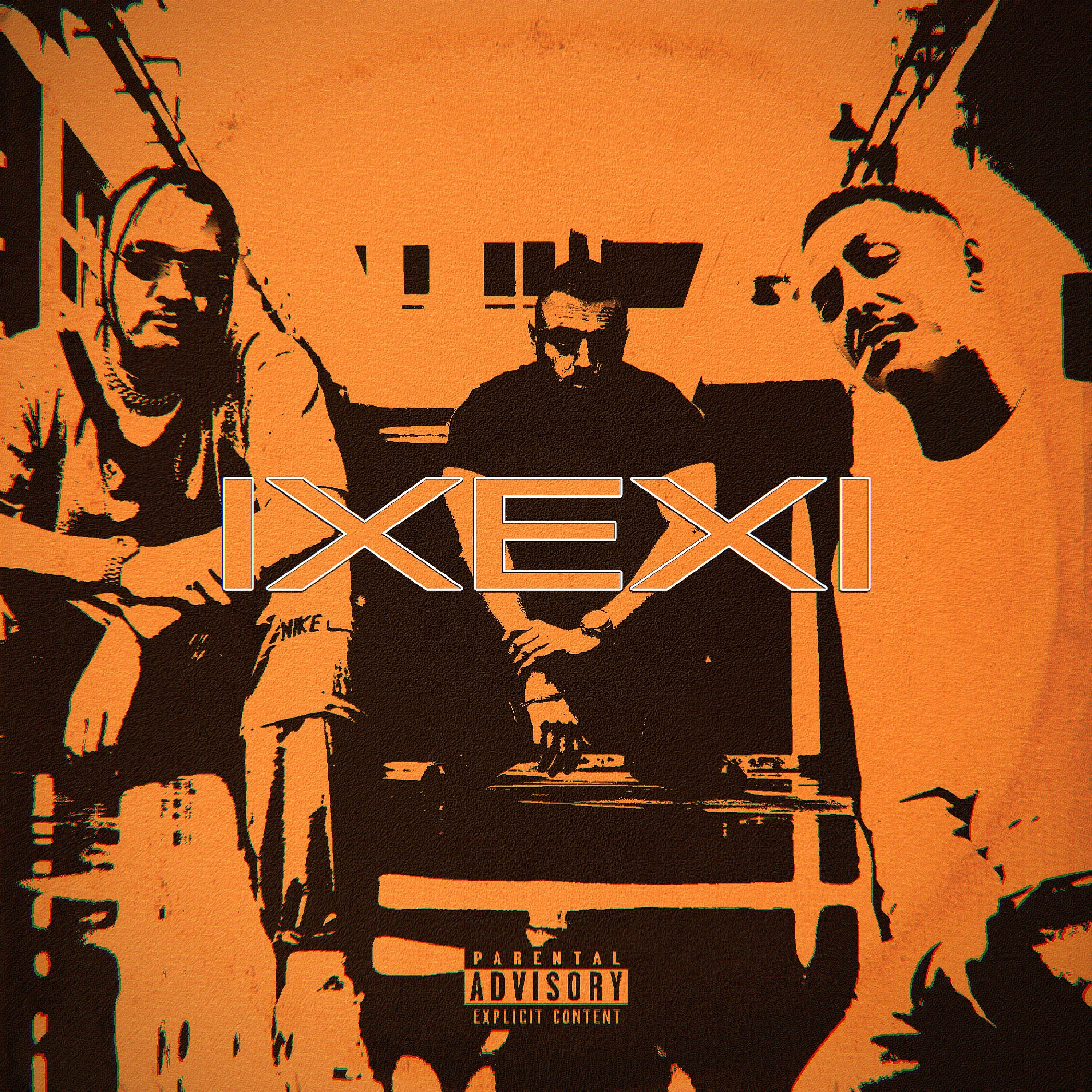 IXEXI