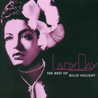 Billie Holiday - God Bless The Child (karaoke)