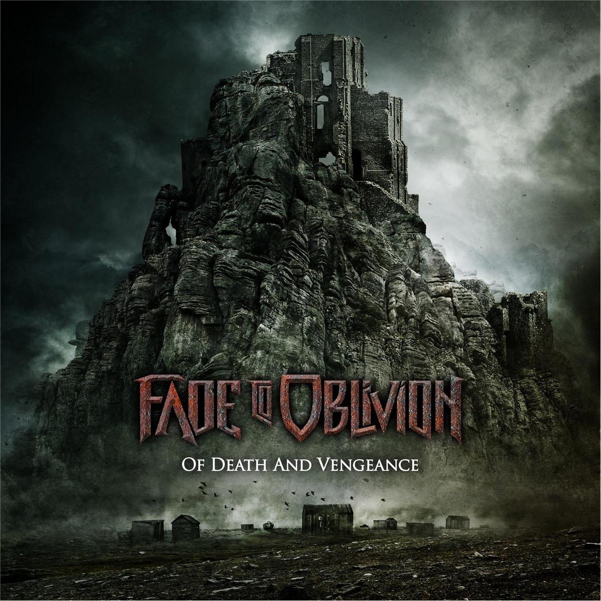 Of Death And Vengeance