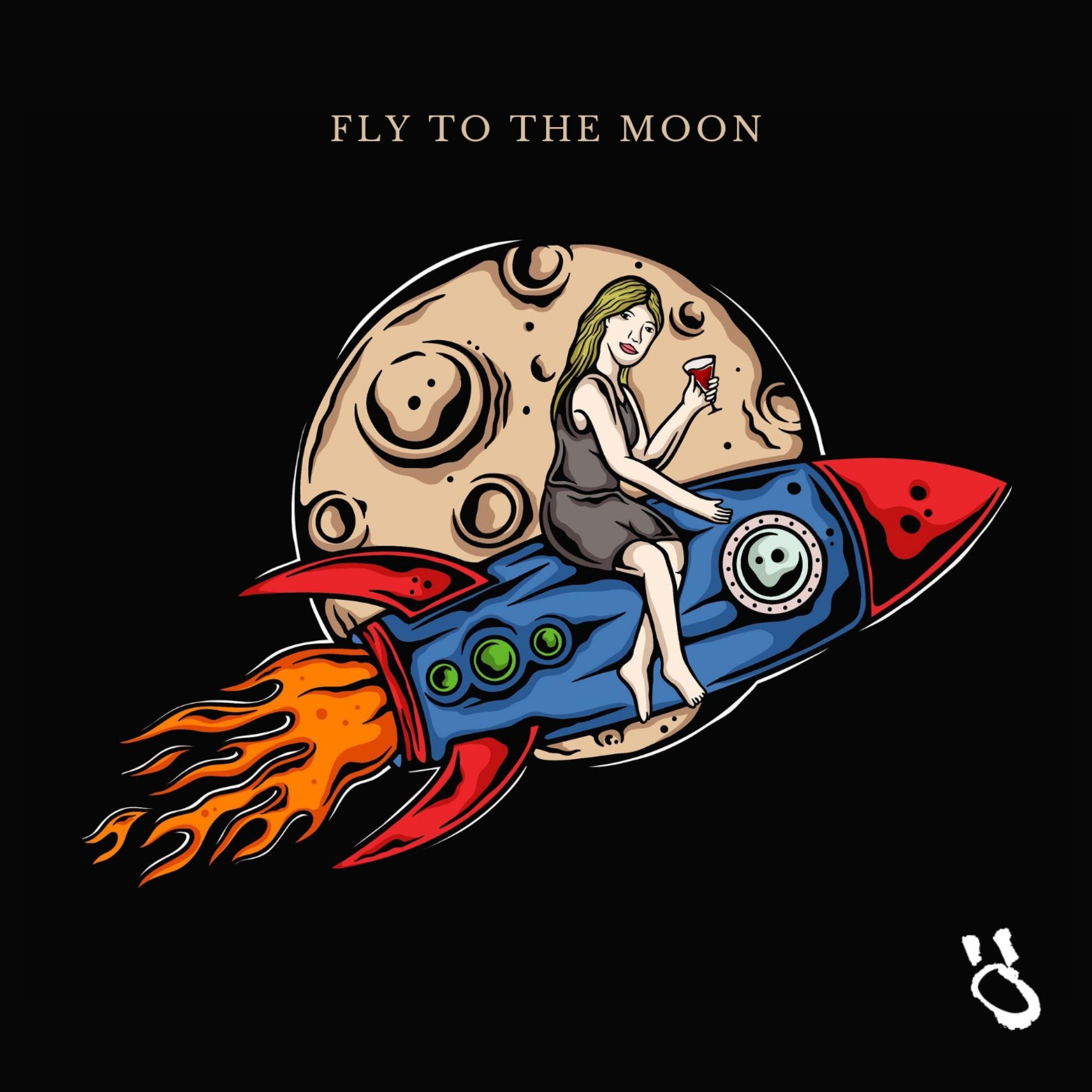 Fly To The Moon (feat. Spektre)