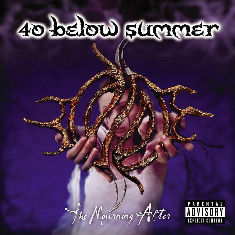 40 Below Summer - Season In Hell (Album Version)