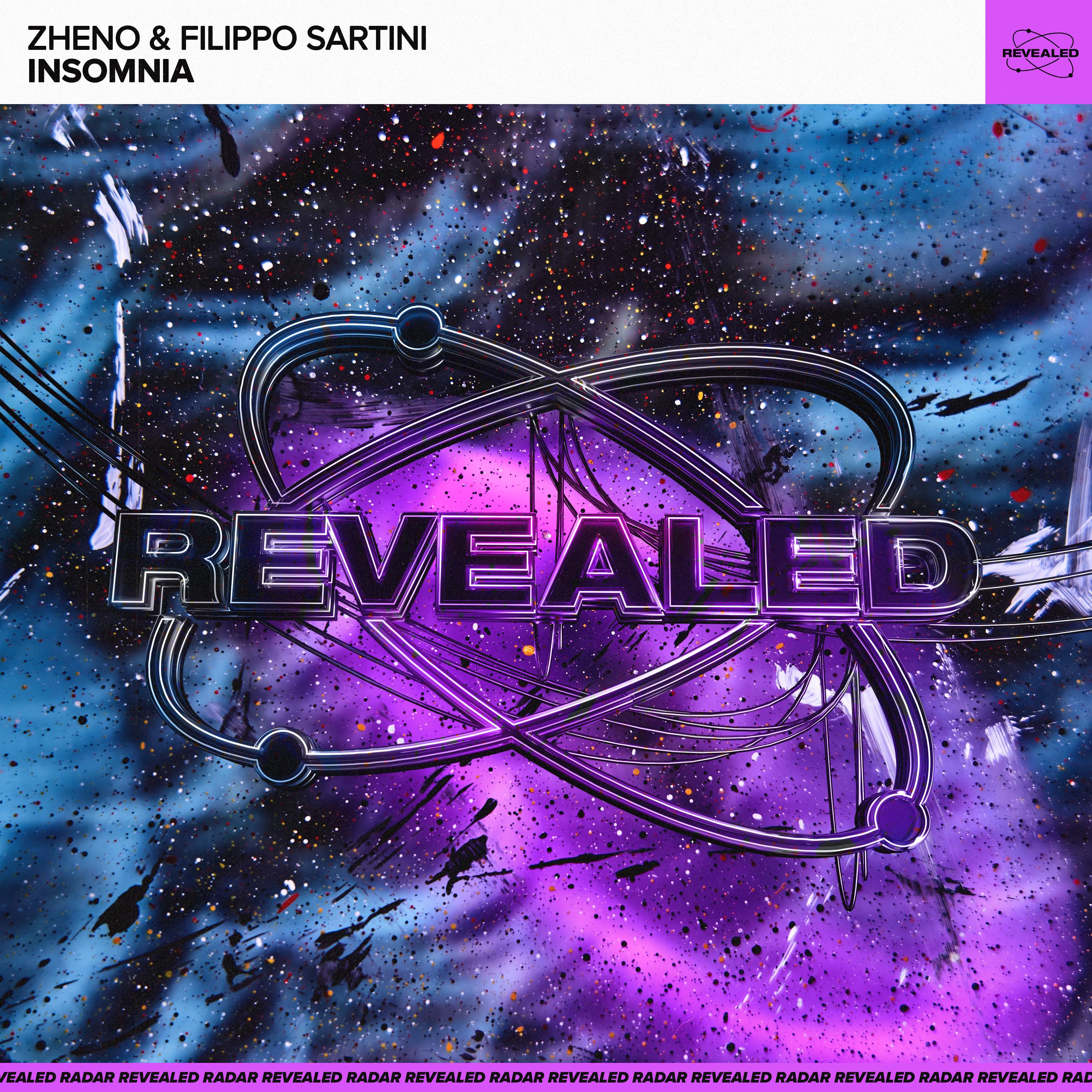 Insomnia (Extended Mix)