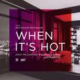 When It's Hot (Instrumental)