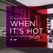 When It's Hot (Instrumental)