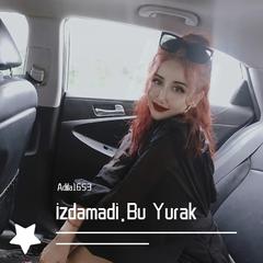 izdamadi.Bu Yurak