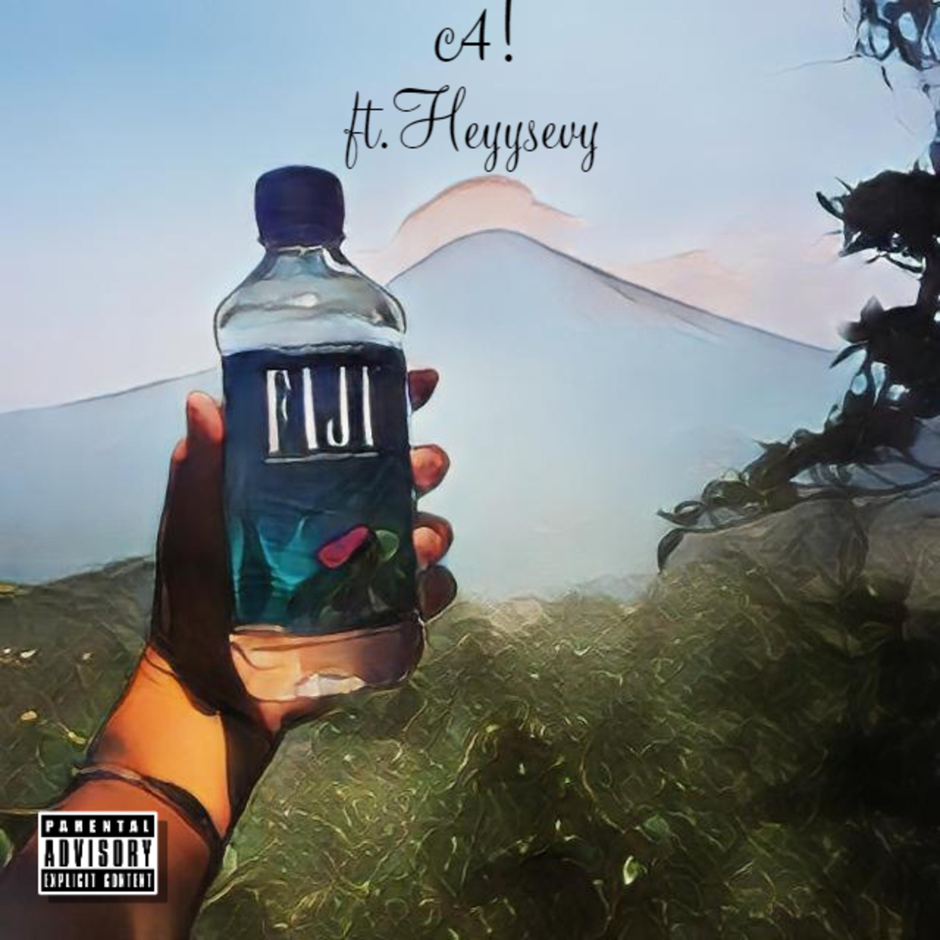 C4! - Fiji (feat. Heyysevy)