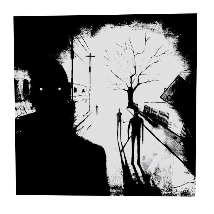 深渊Abysm