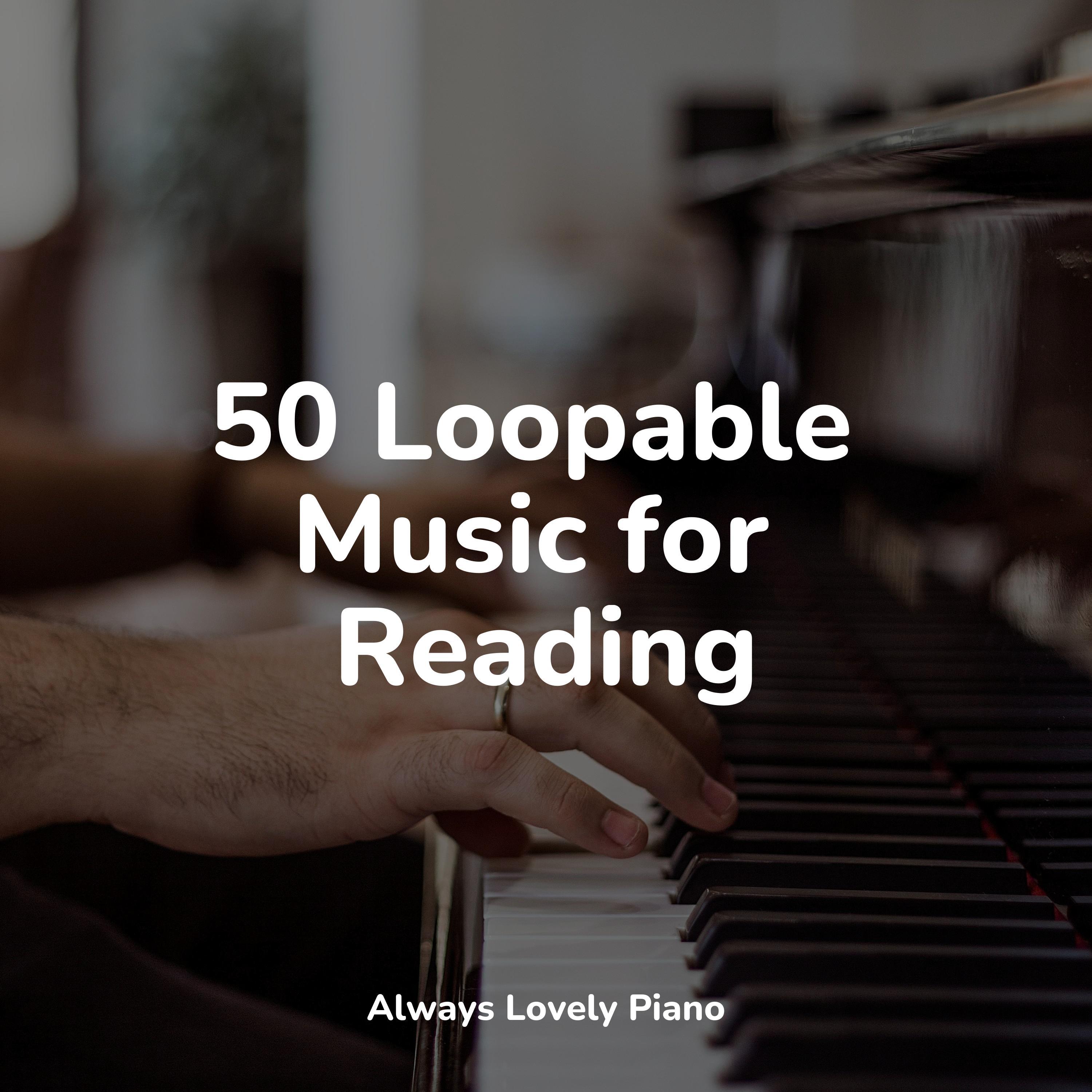 Piano for Peace of Mind
