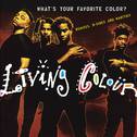 What's Your Favorite Color? (Remixes, B-sides & Rarities)专辑