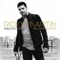 Ricky Martin: Greatest Hits Souvenir Edition