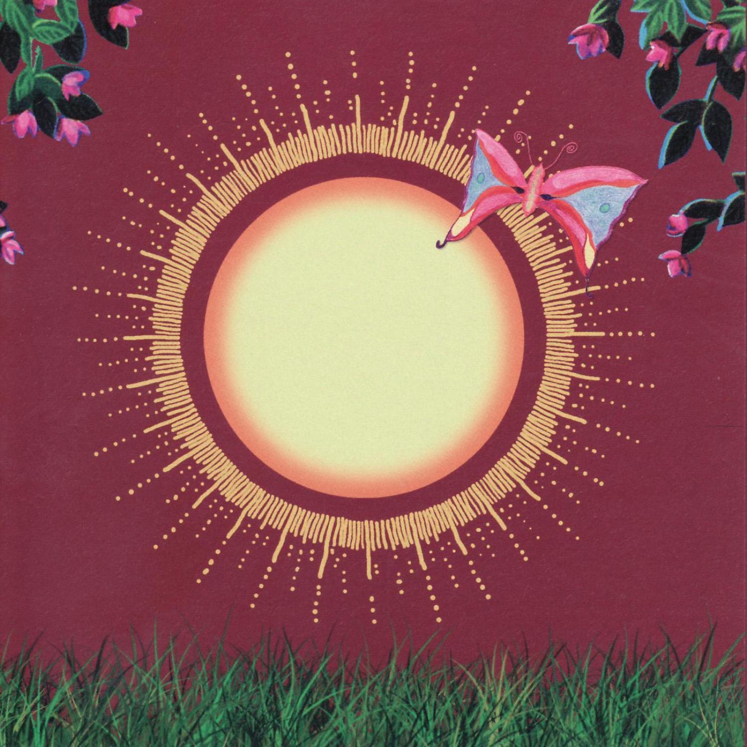 Pantaleimon - Ascension of the Sun
