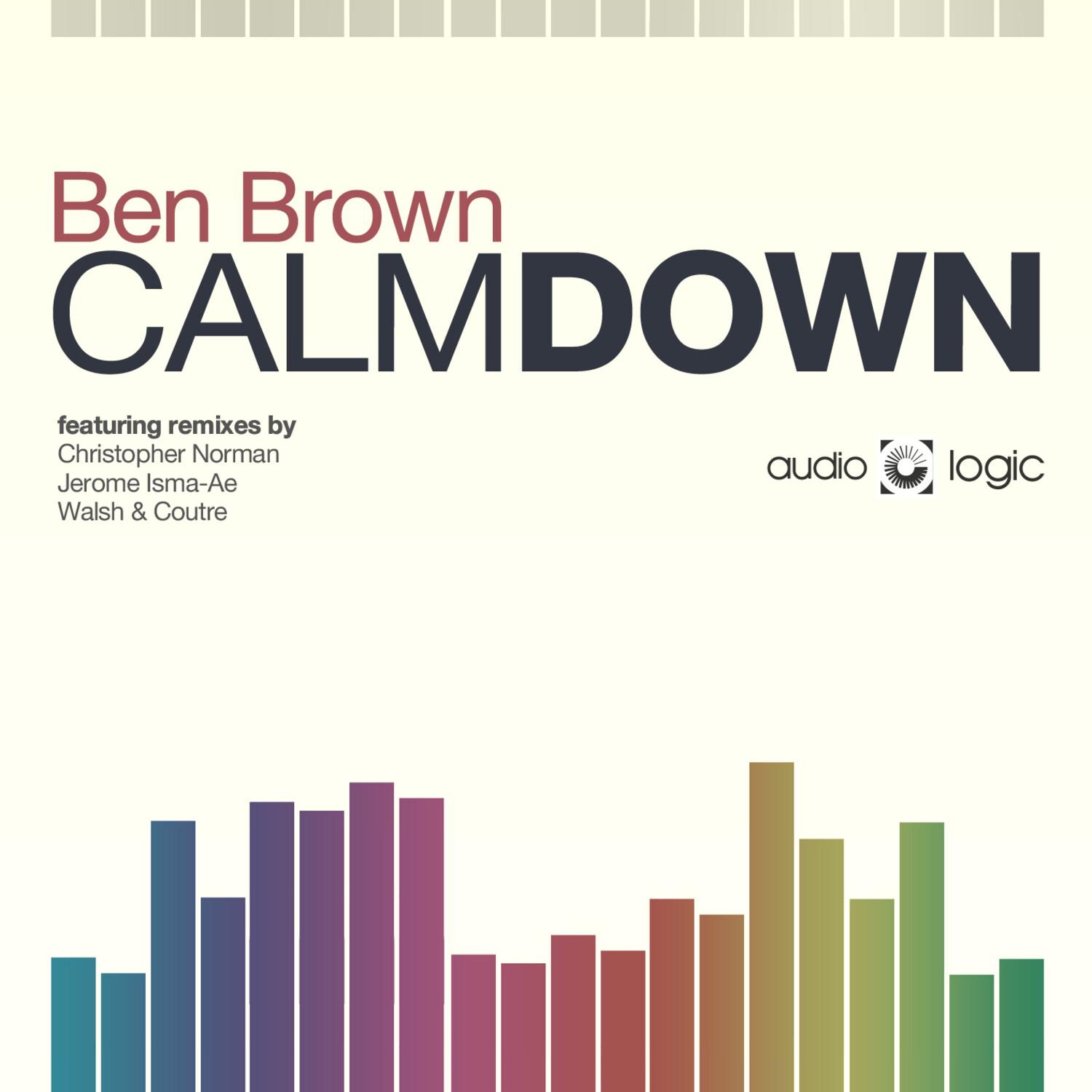 Calm Down