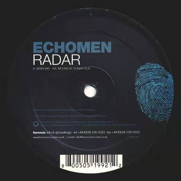 Radar