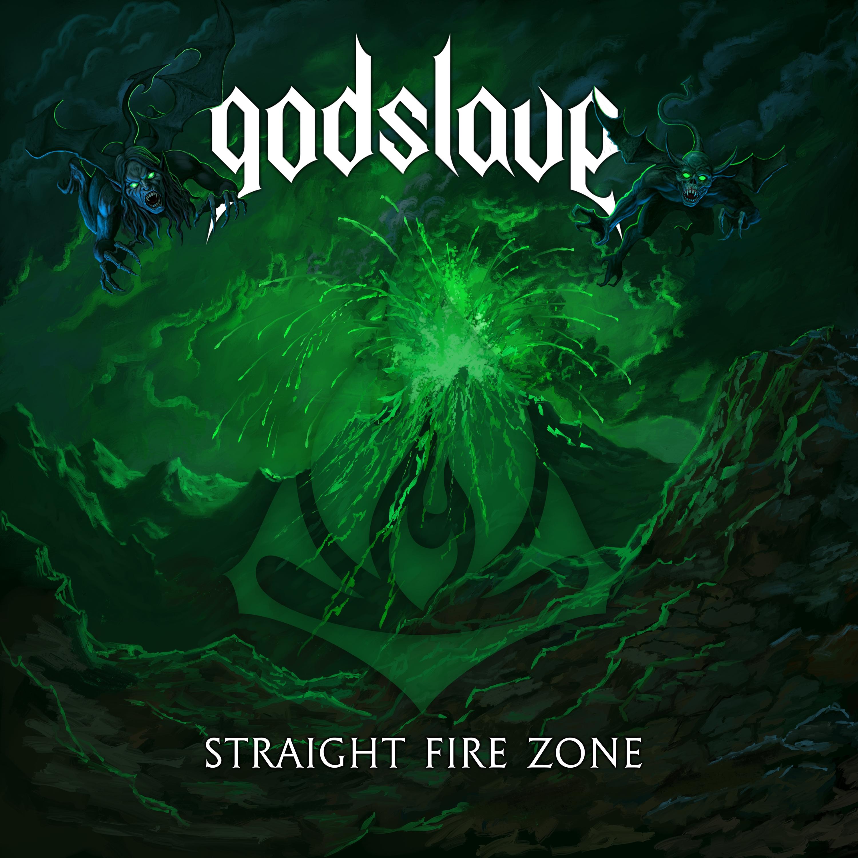 Straigt Fire Zone