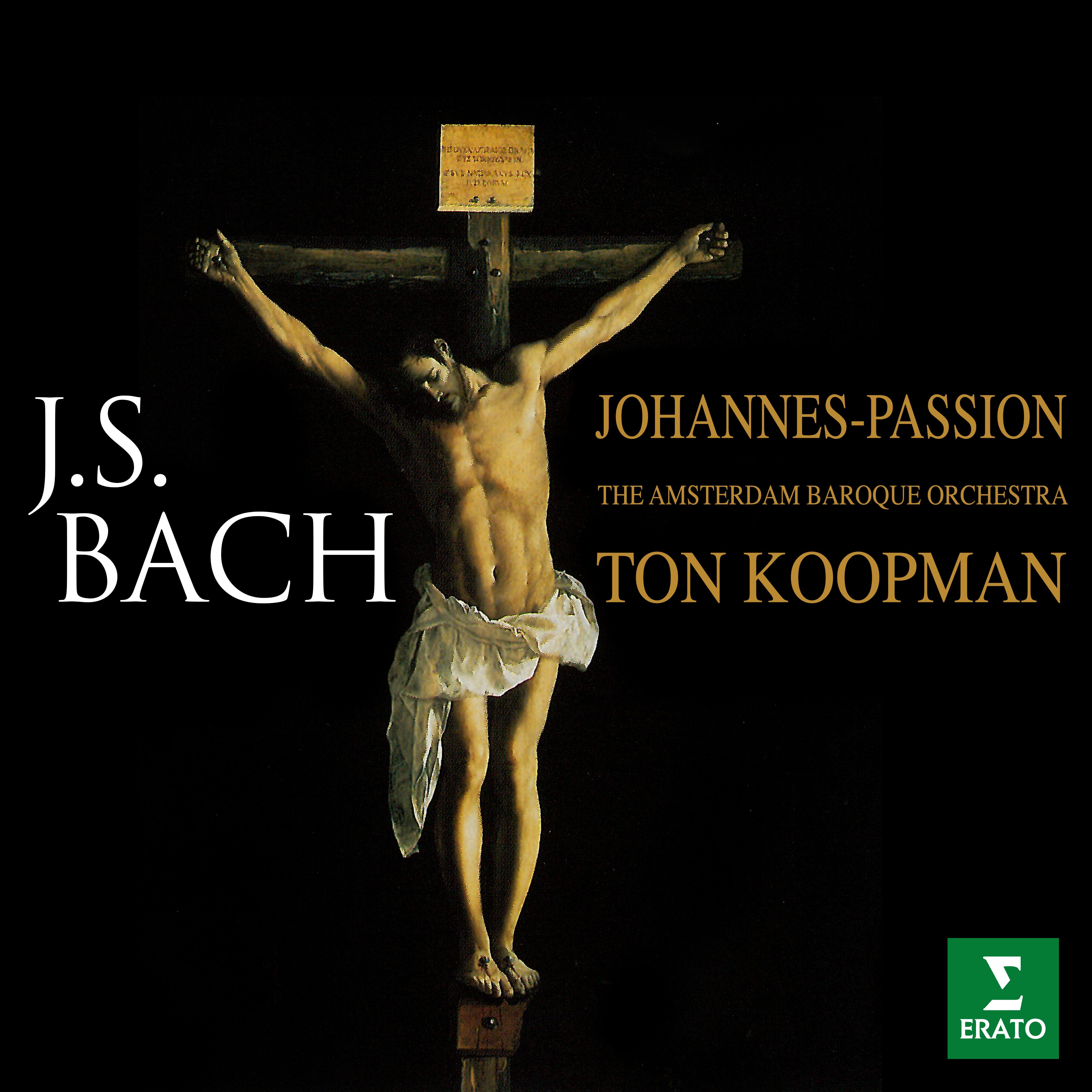 Bach: Johannes-Passion, BWV 245