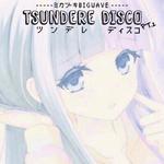 Tsundere Disco Pt 2专辑