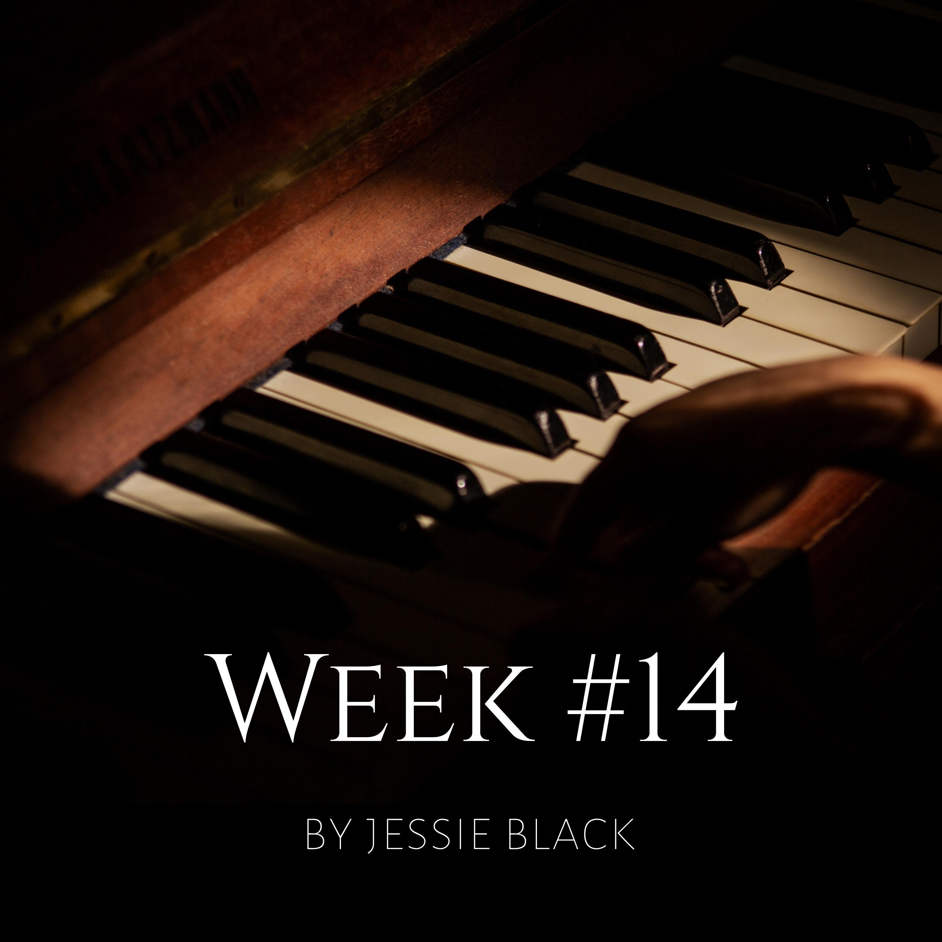 Jessie Black - Week #14