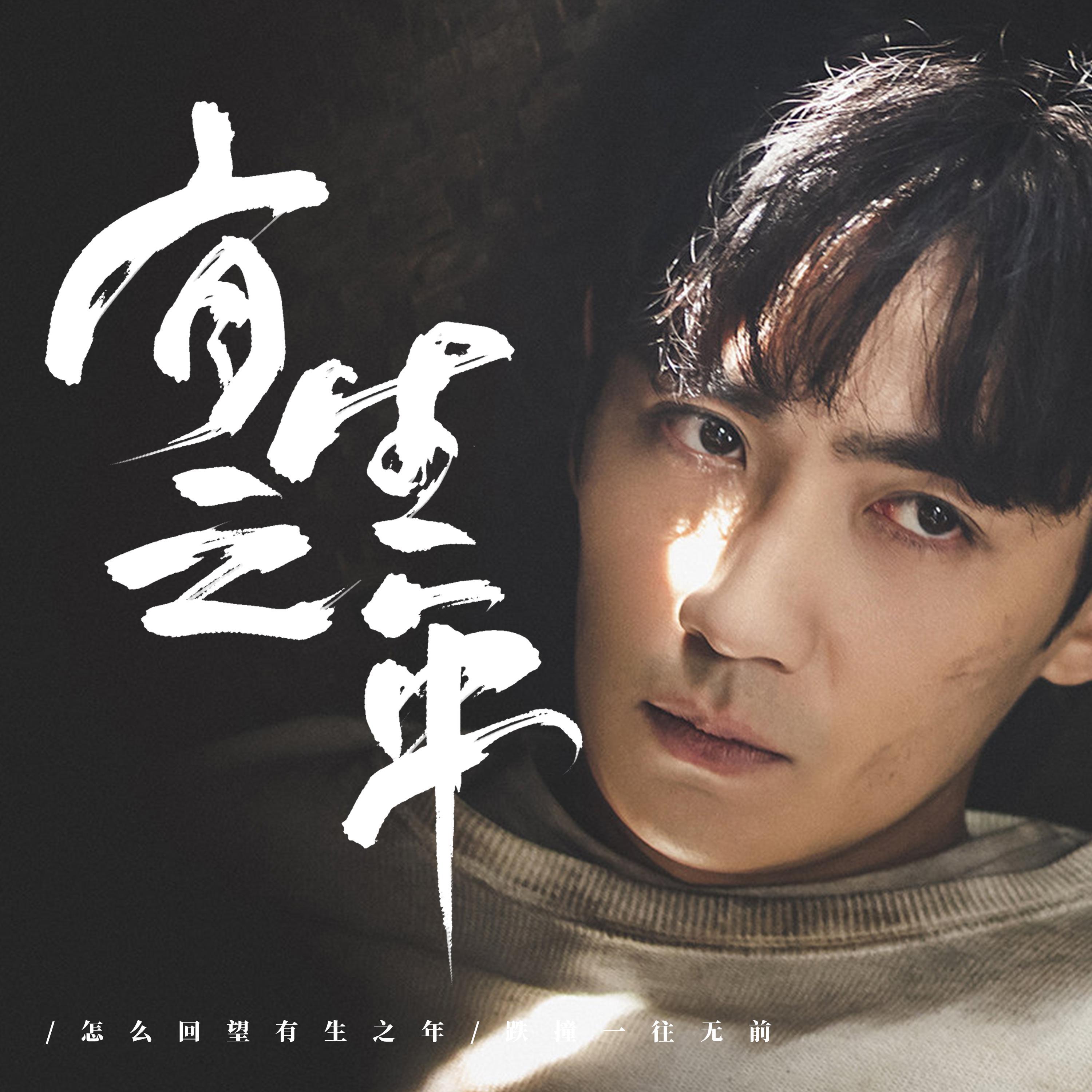 有生之年（记《重启之极海听雷》）