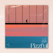 [免费] R&B x String Type Beat "Pizzful"