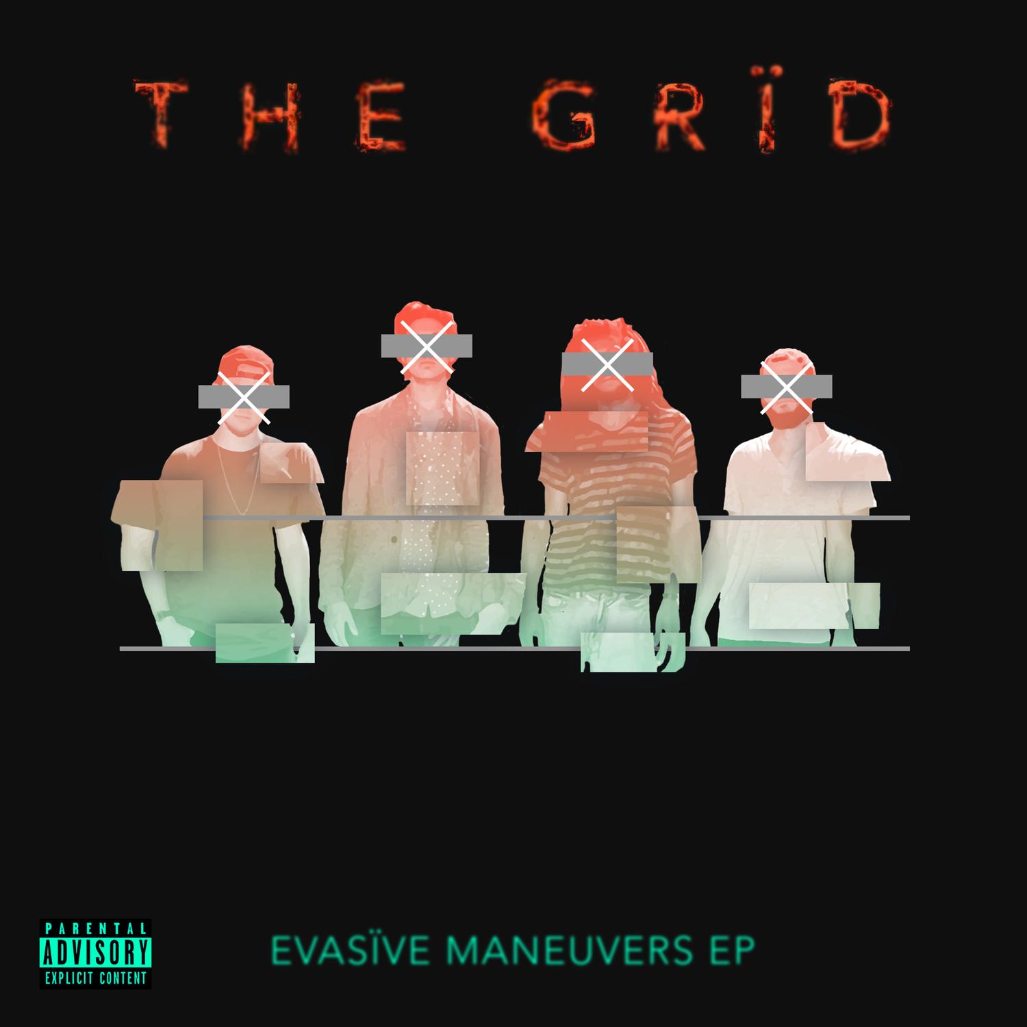 Evasive Maneuvers