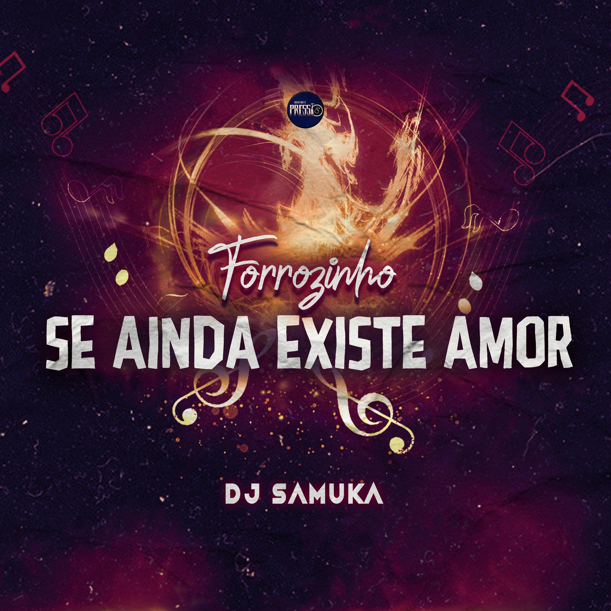 Forrozinho Se Ainda Existe Amor