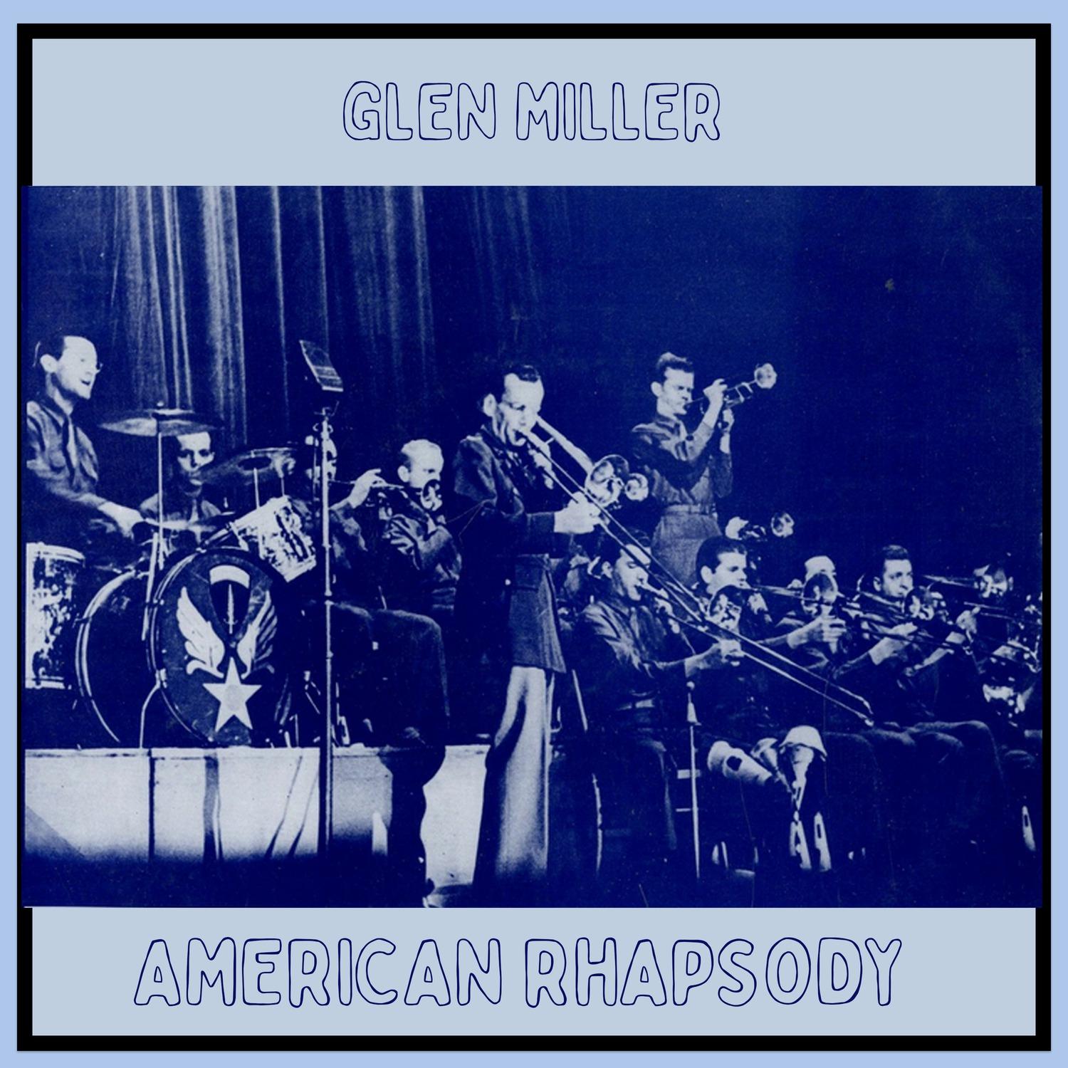 American Rhapsody