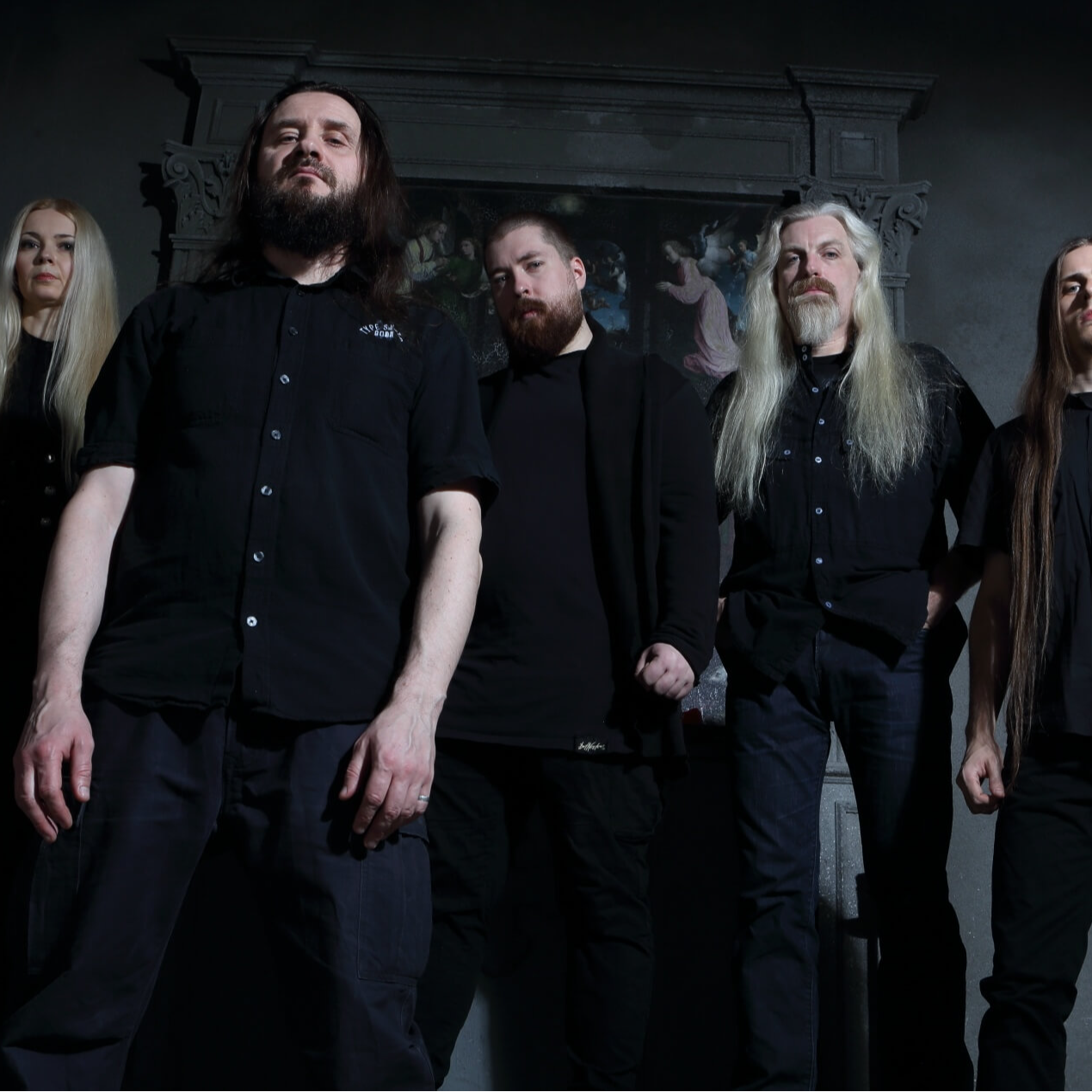 Who Dies in Siberian Slush