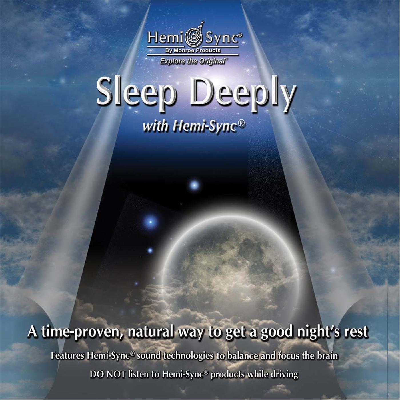 Sleep Deeply