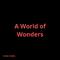 A World of Wonders专辑