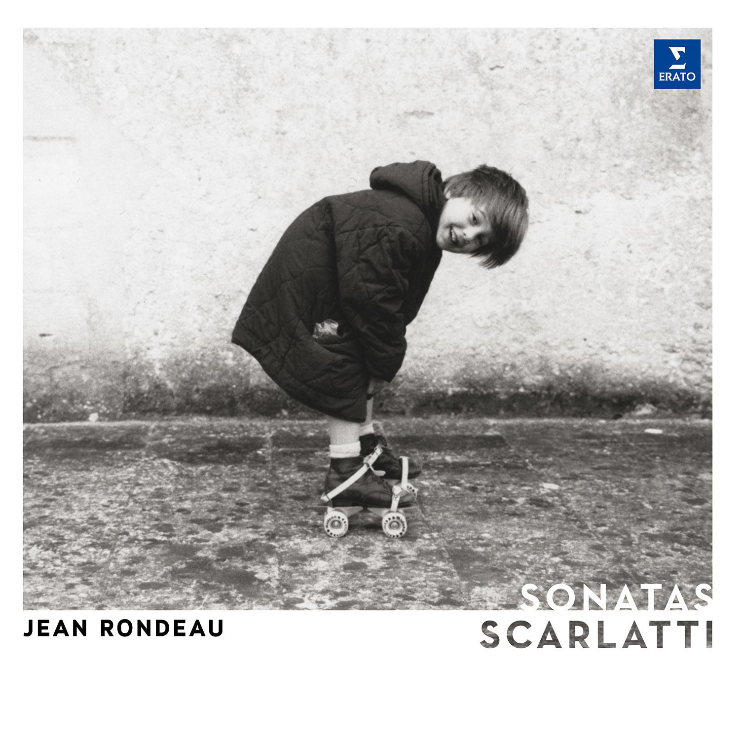 Scarlatti: Sonatas专辑