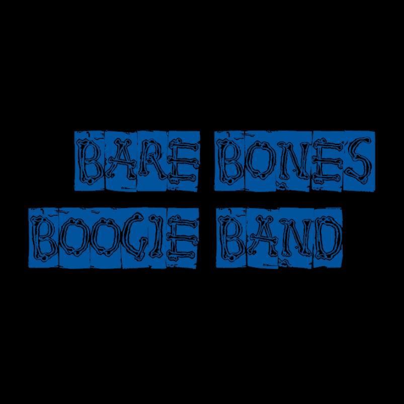 Bare Bones Boogie Band (Blue)