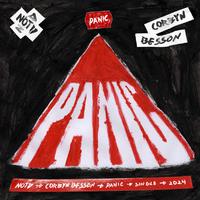 NOTD、Corbyn Besson - Panic (精消 带伴唱)伴奏