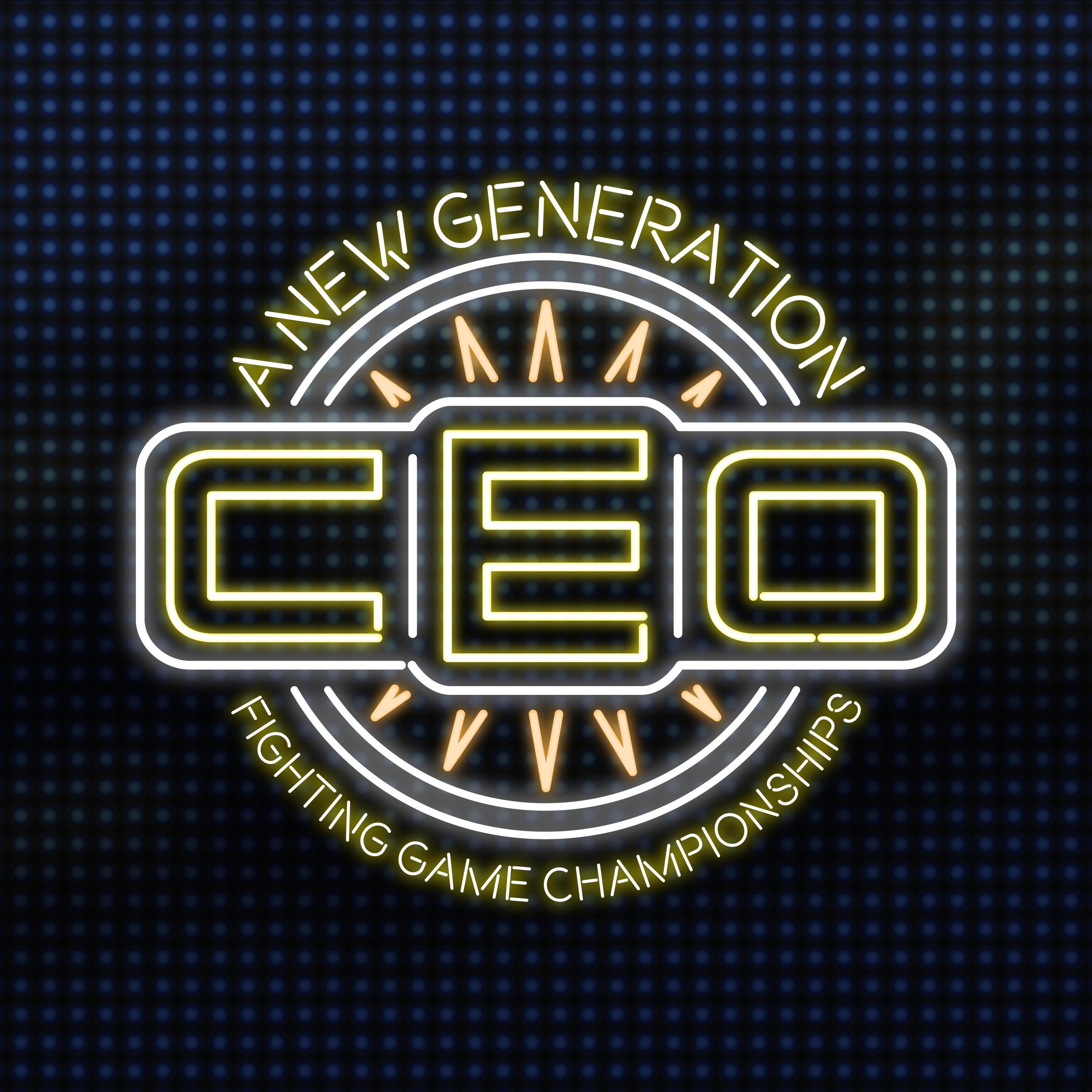 CEO Gaming - This is MK