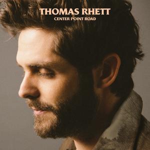 Grave - Thomas Rhett (TKS karaoke) 带和声伴奏