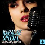 Karaoke Special Funk & Soul Edition专辑