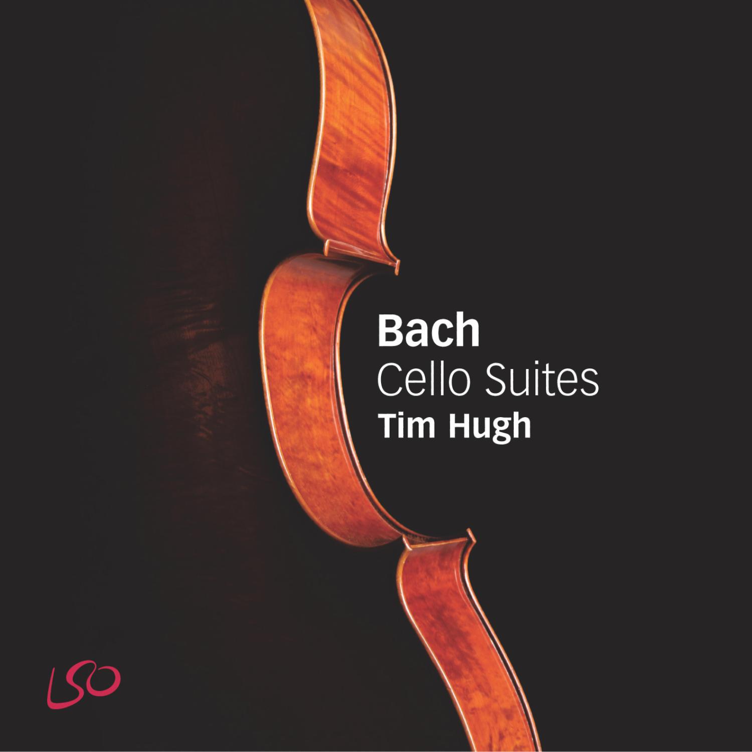 Bach: Complete Cello Suites专辑