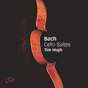 Bach: Complete Cello Suites专辑