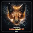 No Fox Given EP