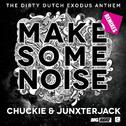 Make Some Noise (Remixes)专辑