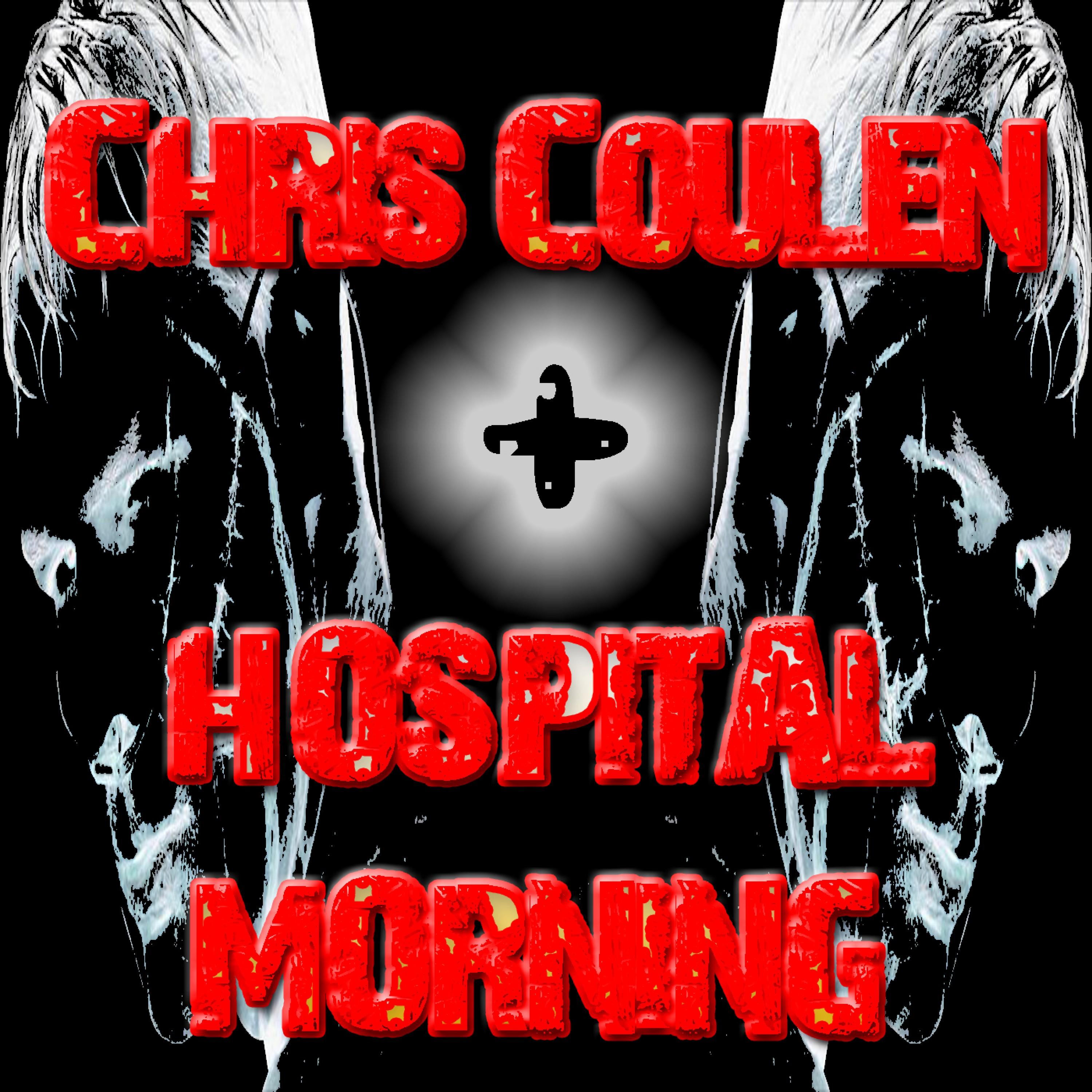 Hospital Morning