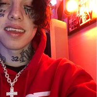 Lil Xan-Tree Sap