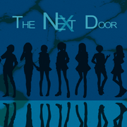 【女子牛郎组】The next door（翻自 EXILE）