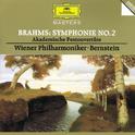 Brahms: Symphony No.2 In D Major, Op. 73专辑