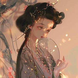 绝美古风｜诗词歌赋 浅唱国韵寄流年